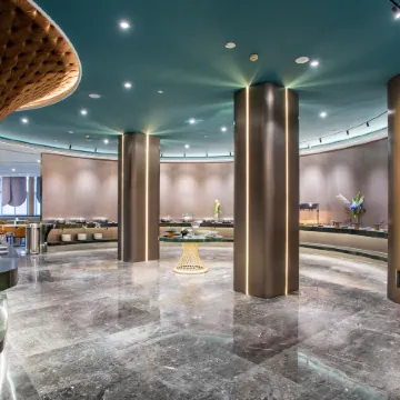 Ibis Styles Hotel (Liyang Railway Station)