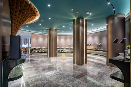 Ibis Styles Hotel (Liyang Railway Station)