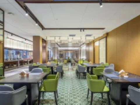 Xinyue Hotel Hotels in Laizhou