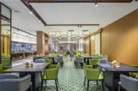Xinyue Hotel Hotel di Laizhou