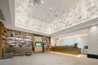 Mehood Hotel (Jiashan Yintai)