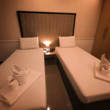 S and M Hotel - Mandaue