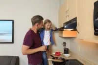 Accent Inns Vancouver Airport Hotels in Richmond