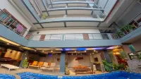 Faraway Suites Hotels near Bãi chum 1-Cánh Đồng Chum