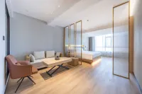 Country Inn & Suites by Radisson Hotel (Lanzhou Landayi Hospital Wulipu Subway Station)