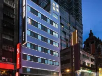 Le Room Hotel Taoyuan Hotels in Taoyuan