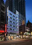 Le Room Hotel Taoyuan Отели рядом с достопримечательностью «Cihu & Cihu Mausoleum»