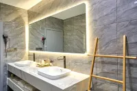 Qingpu Shuiju Xiaomu Homestay (Mulan Lake Tourist Resort)