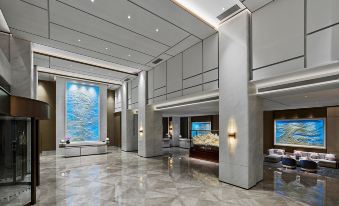 DoubleTree by Hilton Shenzhen Nanshan Hotel & Residences