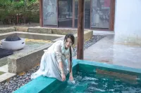 Emeishan Liangchu Tiansi Tang Homestay Hotels in Emeishan