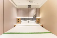 GreenTree Inn (Lanzhou West Railway Station) Hotels in Lanzhou
