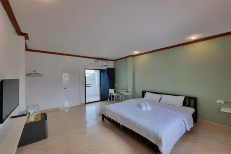 Breezy Pattaya