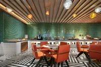 FONTOO Hotel Nanchang Honggutan Wanda Plaza