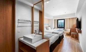 Daiwa Roynet Hotel Naha-Omoromachi Premier