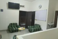 Kabin Kapsule UI Depok - Male Only