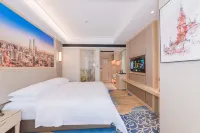 Vienna International Hotel (Shaoyang Fuyi Tianjie) Hotels in Shaoyangxian