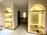 Snow country Grand Shopper Hotel (Snow Rhyme Street)