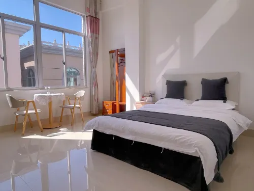 Meizhou Island Shuizhimei Homestay