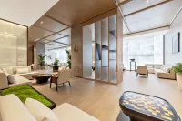Nanjiang Jinjiang Hotel - bar