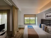 Grand Mercure Bangalore โรงแรมในเบงคลูรู