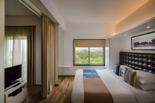 Grand Mercure Bangalore