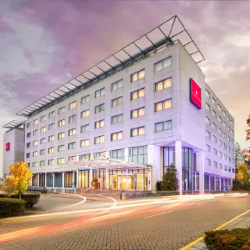 Ramada by Wyndham Amsterdam Airport Schiphol Hotels near The International