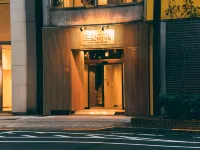 Tokyo Guesthouse Hive Hotels in Tokyo