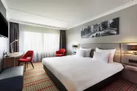 Ramada by Wyndham Amsterdam Airport Schiphol Hotels in Zwanenburg
