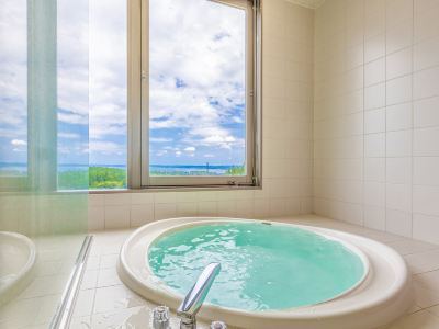 スイート まかど観光ホテルの写真