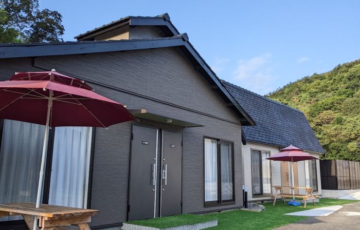 Kanku Kokusai Hotel