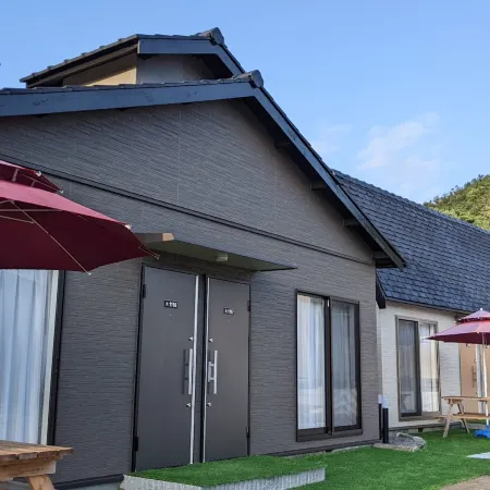 Kanku Kokusai Hotel