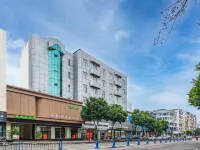 Art Painting·Yuan Hotel Các khách sạn gần Taihe Passenger Transport Terminal