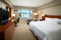 The Westin San Francisco Airport - acceptant les animaux