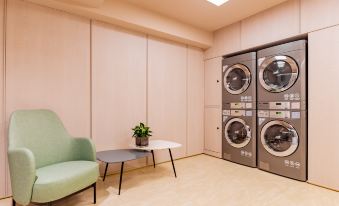 HanTing Hotel (Baotou Wenhua Road)