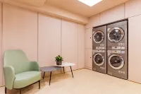漢庭飯店（包頭文化路店） - 2 星級