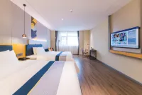 Ripple Hotel (Linqu)