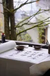 Jingshan Zhidu Forest Hot Spring B&B (Qingcheng Back Mountain Scenic Area Branch)