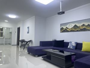 Shenyang Corner Homestay