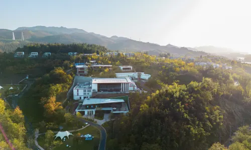 Jiande Airlines Town Narada Resort