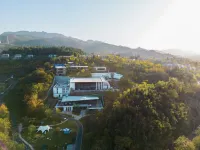 Jiande Airlines Town Narada Resort فنادق في جيانده