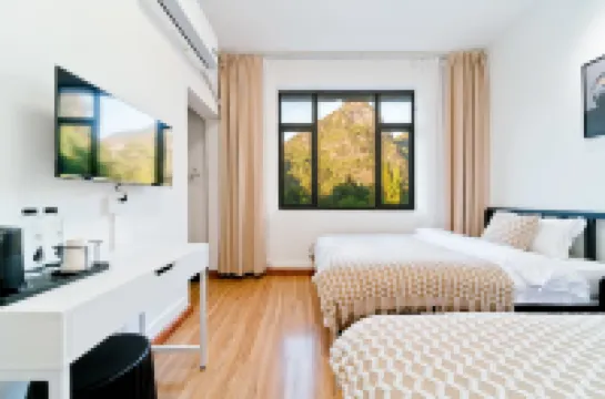 February Homestay (Yangshuo West Street Branch)