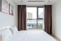 HKG - Vinhomes Time City - Park Hill - Modern apartment