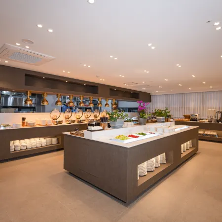 Sollago Myeongdong Hotel & Residence