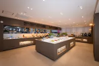 Sollago Myeongdong Hotel & Residence