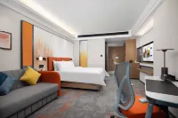 Hampton by Hilton Jiaxing Canal - balcony