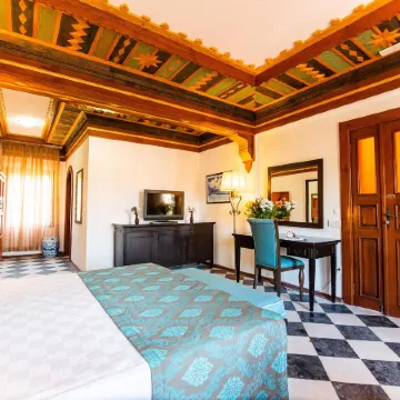 Wyndham Datca Perili Bay