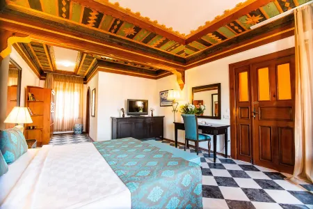 Wyndham Datca Perili Bay Отели в г. Emecik Mahallesi