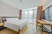Homeinn Plus Hotel (Shanghai Children's Medical Center Pujian Road) Hotels in Shanghai