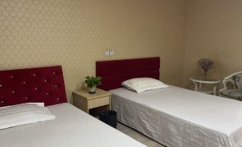 Banxi Bathroom Hotel