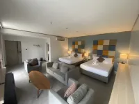 Yes Hotel San Ildefonso Bulacan فنادق في San Rafael